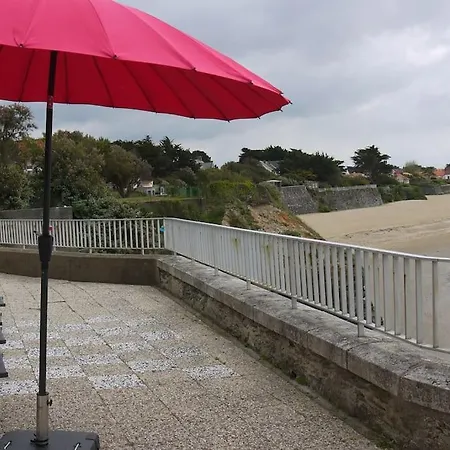 La Garenne : Chausey * La Bernerie-en-Retz