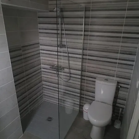 La Garenne : Chausey Apartman La Bernerie-en-Retz