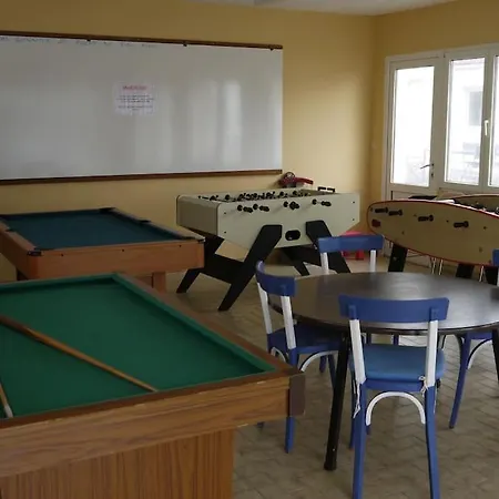 La Garenne : Chausey Apartman *