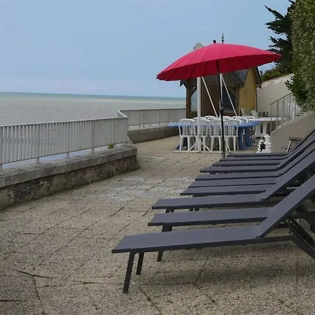 Apartman La Garenne : Chausey La Bernerie-en-Retz