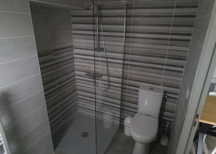 La Garenne : Chausey Appartamento La Bernerie-en-Retz