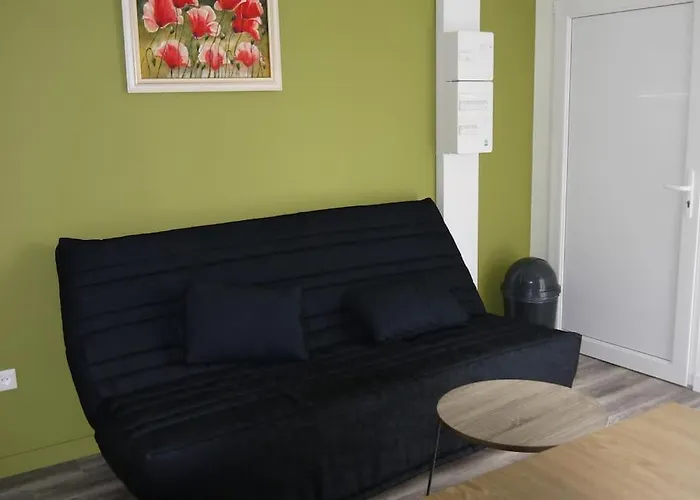 Appartamento La Garenne : Chausey La Bernerie-en-Retz