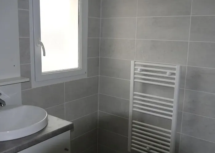 La Garenne : Chausey * La Bernerie-en-Retz