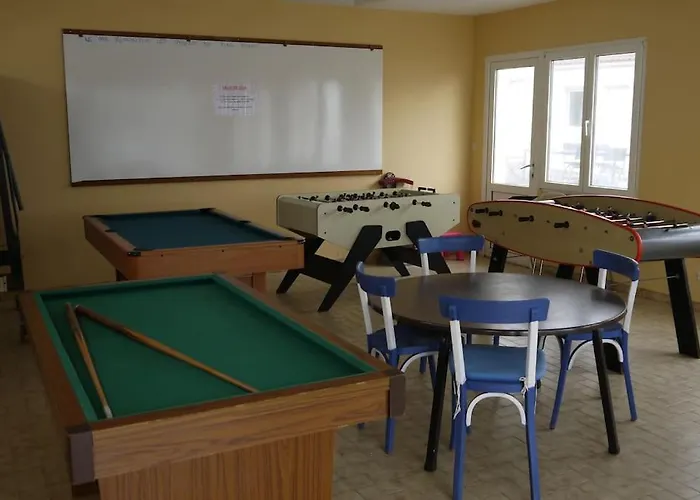 La Garenne : Chausey Appartamento *