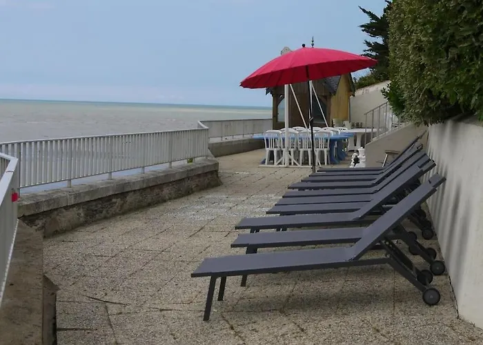 Appartamento La Garenne : Chausey La Bernerie-en-Retz